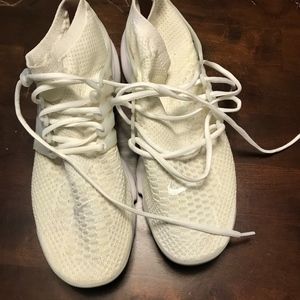 Nike Mens Flyknit Prestos